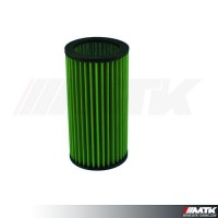 Filtre à air sport Green R434000