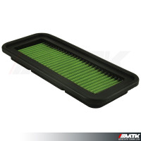 Filtre à air sport Green P950381
