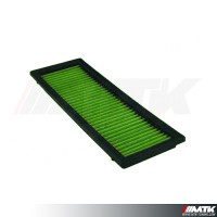 Filtre à air sport Green P950451