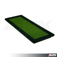 Filtre à air sport Green P960168