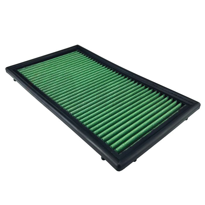 Filtre à air sport green P950480