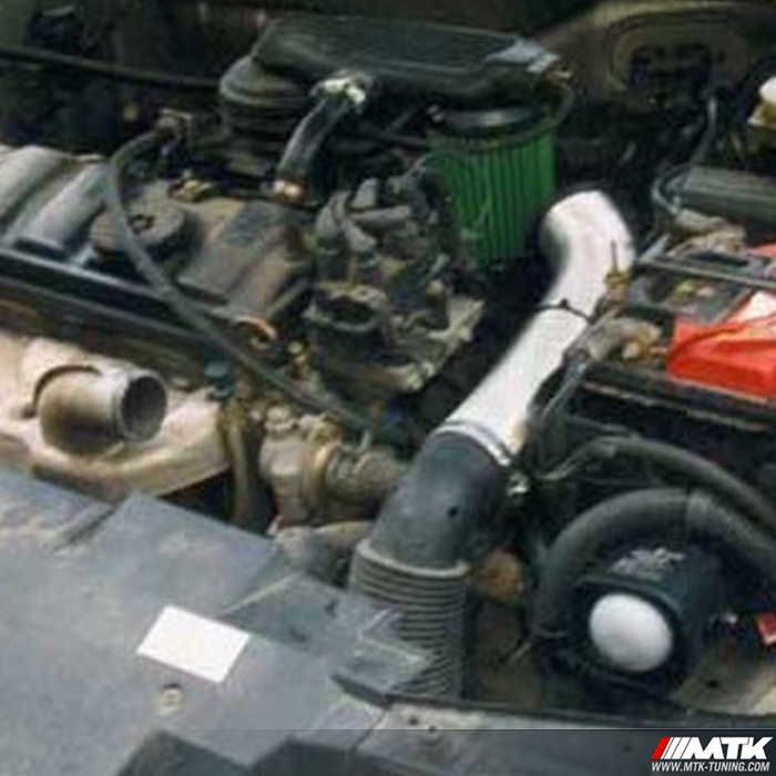 Kit d'admission direct Green P013 Peugeot Citroen