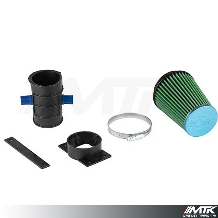 Kit d'admission Green Peugeot 205/309 GTI