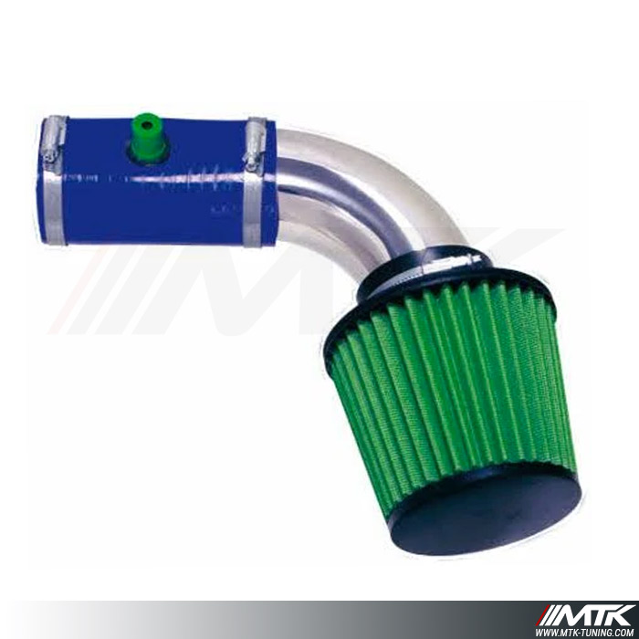 Kit d'admission Green Citroen Xsara VTS - Peugeot 306 S16 167cv