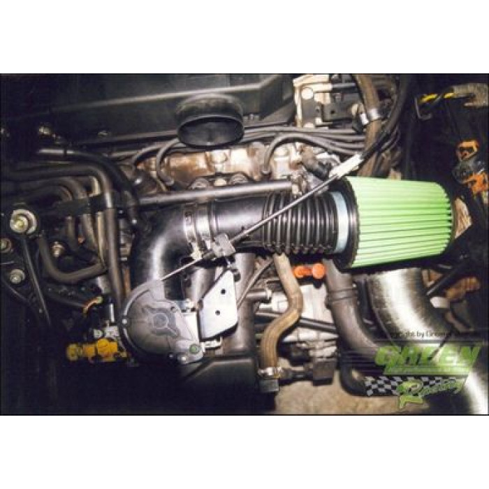 Kit d'admission direct Green P366 Peugeot 306 XSI 2.0 8s 122cv