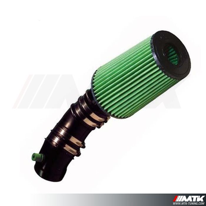 Kit d'admission Green Clio 16S - Williams