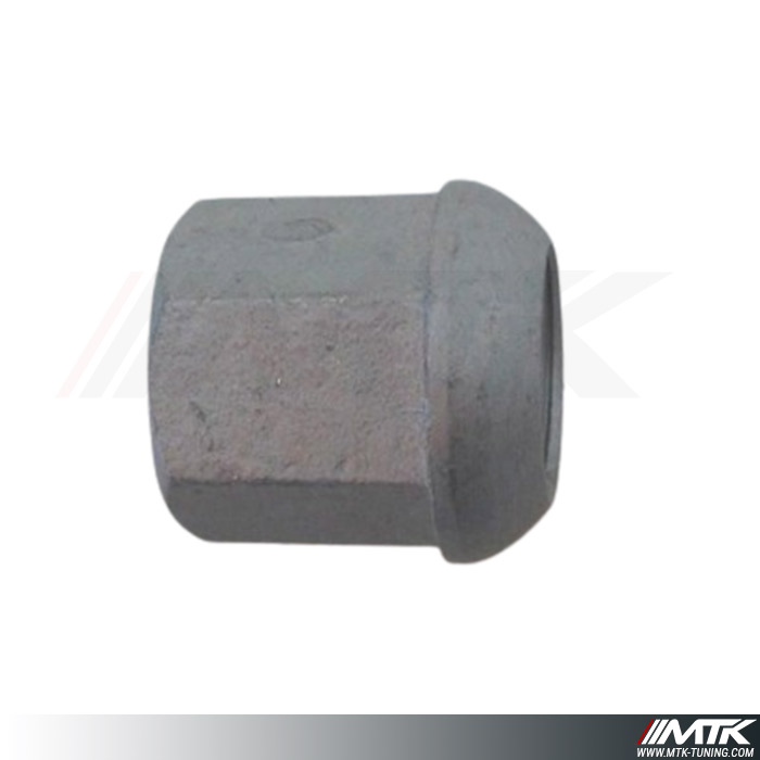 Bouchon cache ecrou boulon de roue fixation jante Volkswagen Audi