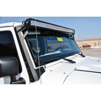 Support de fixation pour Jeep Wrangler