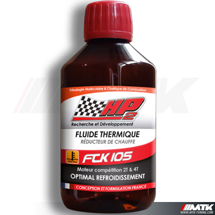 Additif de refroidissement FTK105 - HP2 Lab