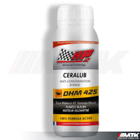Anti-consommation d'huile HP2 - DHM425