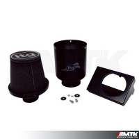 Admission ITG Maxogen Renault Twingo 2 RS