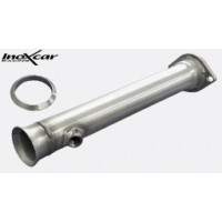 Tube afrique Inoxcar - RENAULT Clio 2 Phase 2