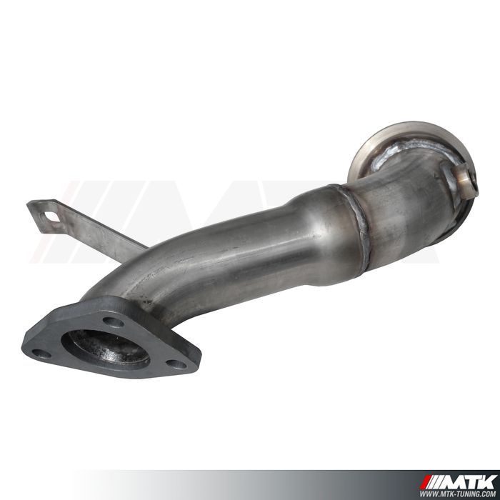 Downpipe Inoxcar - Opel Adam S