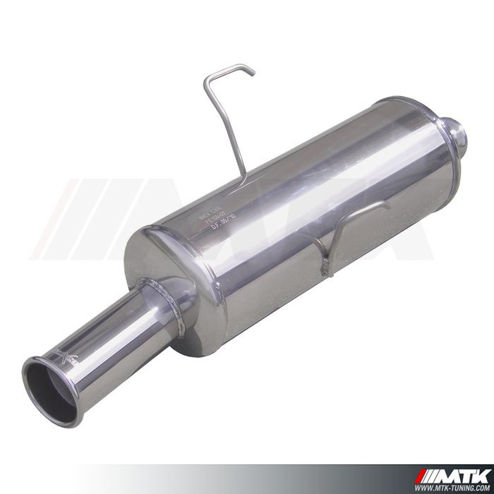 Silencieux Pour Moteur OS160FX Et G26 – Graupner Réf. 1556, Neuf Sous Emballage, Pièce Détachée Moteur