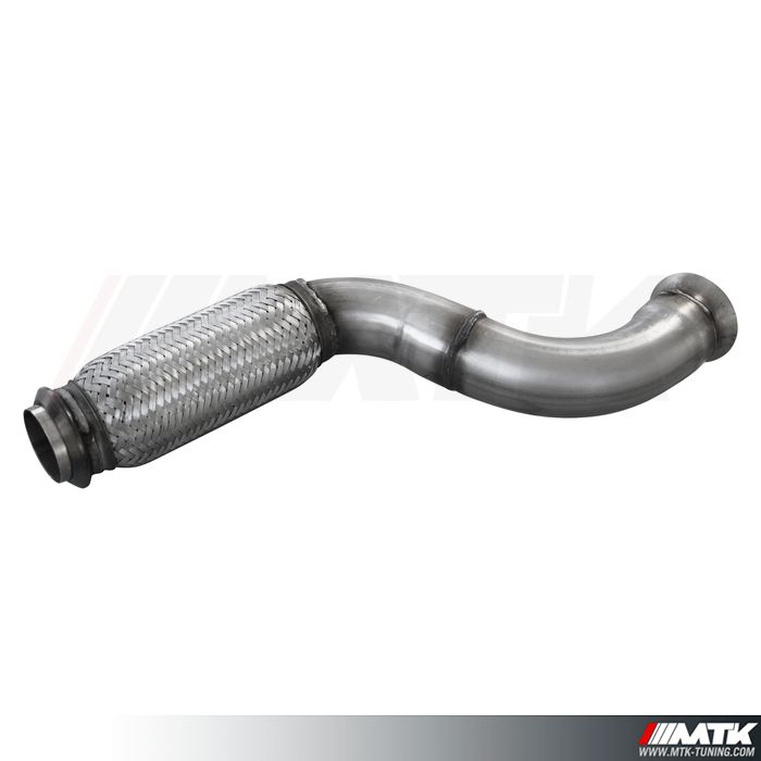 Tube Avant Inoxcar Peugeot 308 GTI 270cv