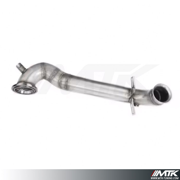 Downpipe Inoxcar - Peugeot 308 GTI 270cv