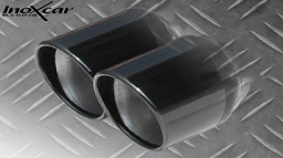 Silencieux Inoxcar Porsche Boxster 981 2.7 265cv
