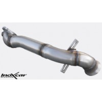 Tube afrique Inoxcar - PEUGEOT 208 GTI 200cv
