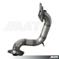Downpipe Inoxcar - RENAULT Clio 4 RS 200cv