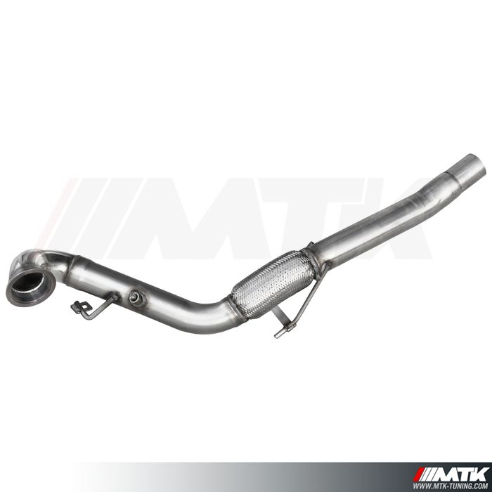 Downpipe Inoxcar - VOLKSWAGEN Golf MK7 GTI