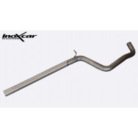 Tube intermediaire Golf 7 GTI