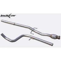 Tube intermediaire Inoxcar Citroen DS3 1.6 THP