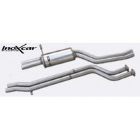 Ligne groupe N inox
