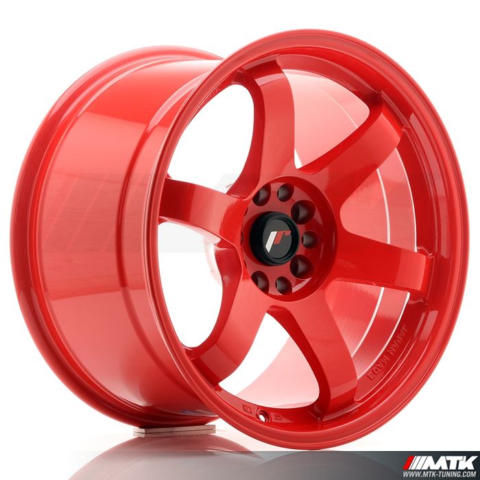 Japan Racing JR3 Rouge 18x10,5 ET15