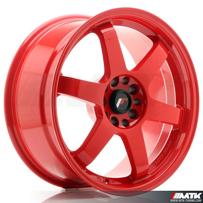 Japan Racing JR3 Rouge 18x8,5 ET15