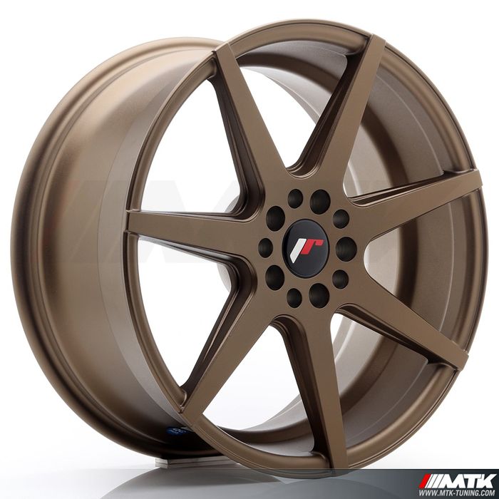 Japan Racing JR20 Bronze Mat 19x8,5 ET35