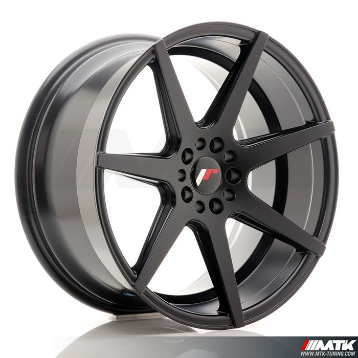 Japan Racing JR20 Noir Mat 19x9,5 ET40