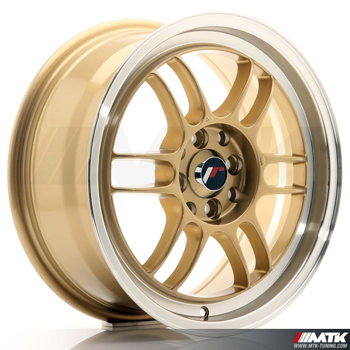 Japan Racing JR7 Or 16x7 ET38