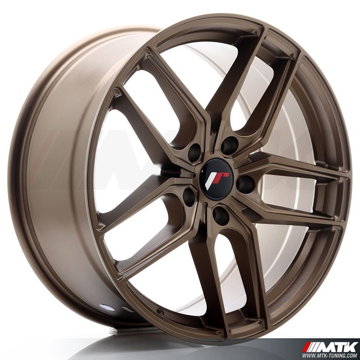 Japan Racing JR25 Bronze 19x8,5 ET35