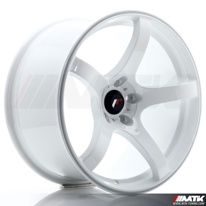 Japan Racing JR32 Blanc 18x9,5 ET18