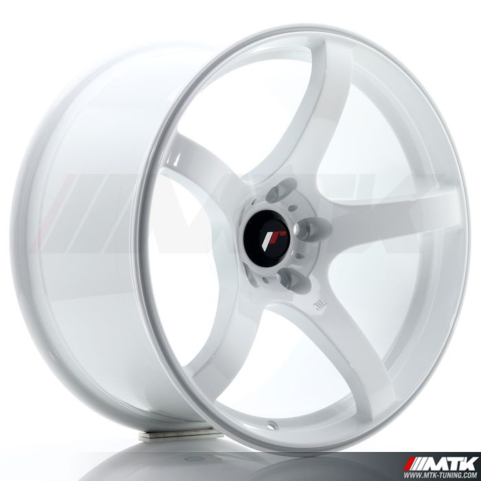 Japan Racing JR32 Blanc 18x9,5 ET18