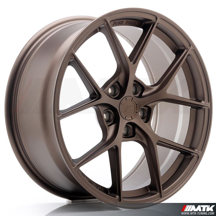 Japan Racing SL-01 Bronze Mat 18x8,5 ET42