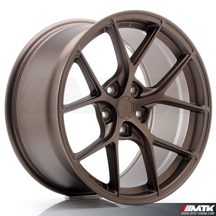 Japan Racing SL-01 Bronze Mat 18x9,5 ET38