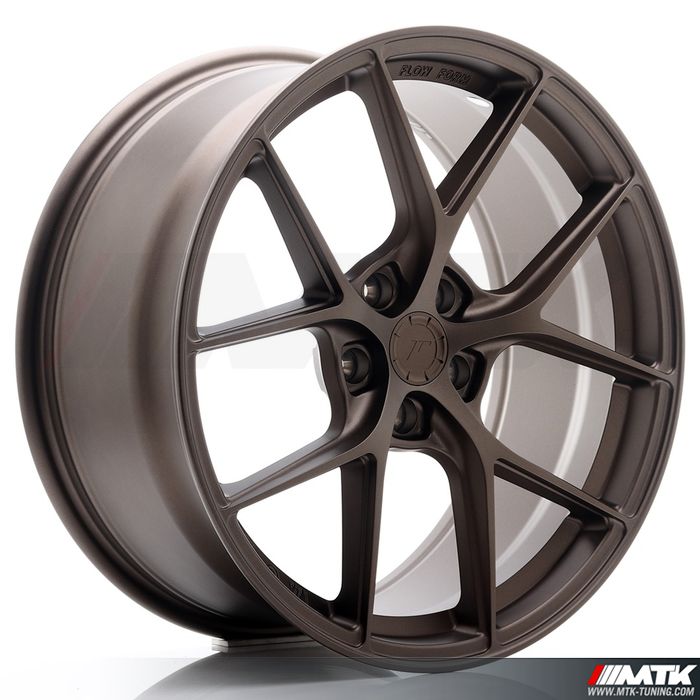 Japan Racing SL-01 Bronze Mat 19x8,5 ET35