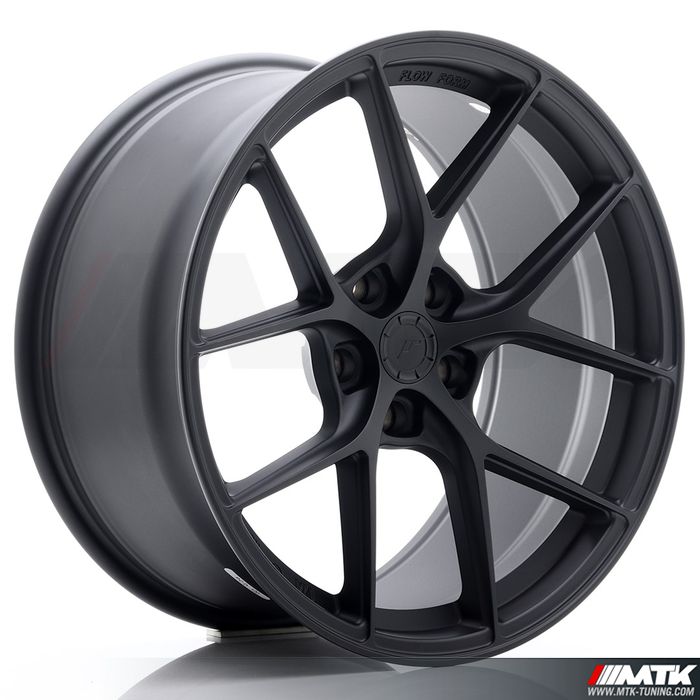 Japan Racing SL-01 Gun metal 19x9,5 ET33