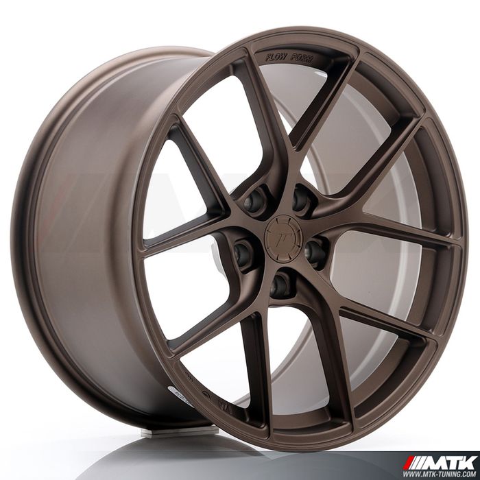 Japan Racing SL-01 Bronze Mat 19x10,5 ET35