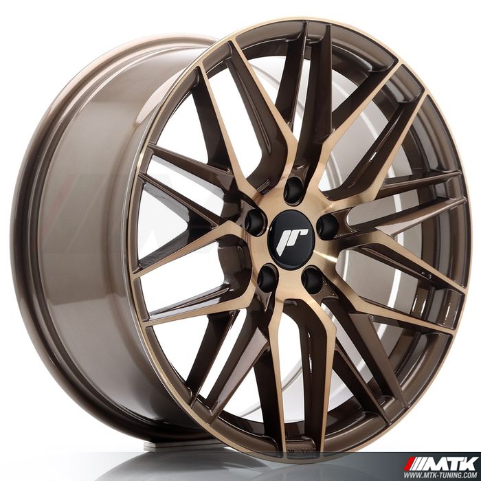 Japan Racing JR28 Bronze 18x8,5 ET40