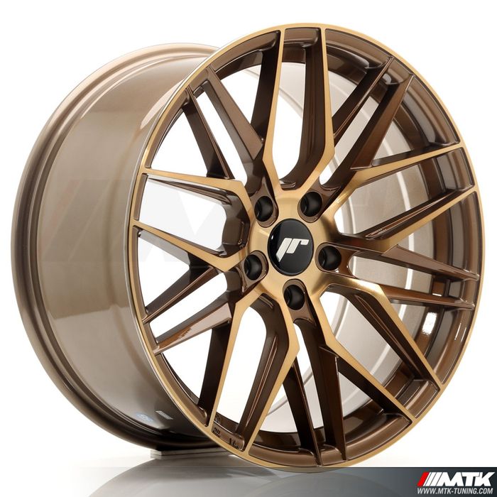 Japan Racing JR28 Bronze 19x9,5 ET35