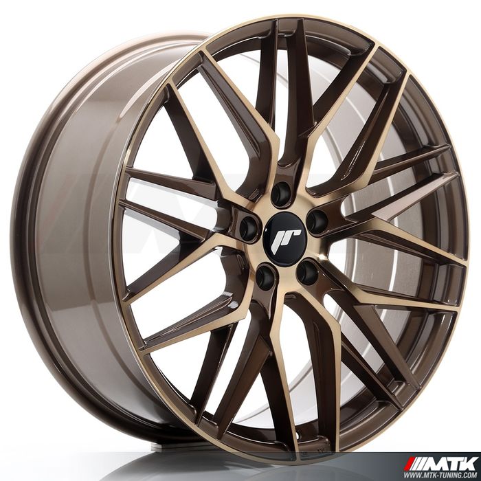 Japan Racing JR28 Bronze 20x8,5 ET40