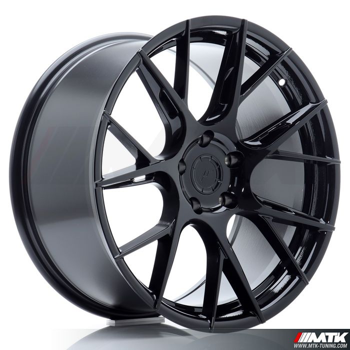 Japan Racing JR42 Noir 19x9,5 ET42