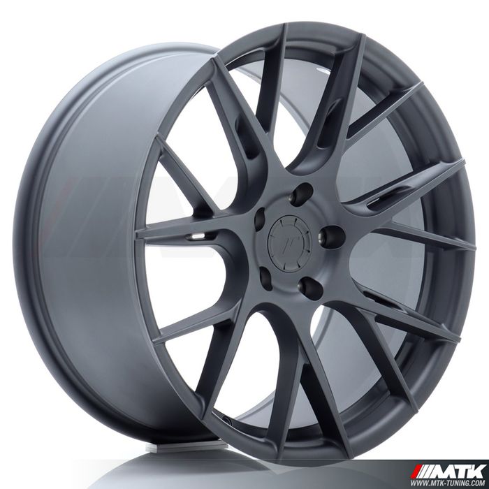 Japan Racing JR42 Gun metal 19x9,5 ET42