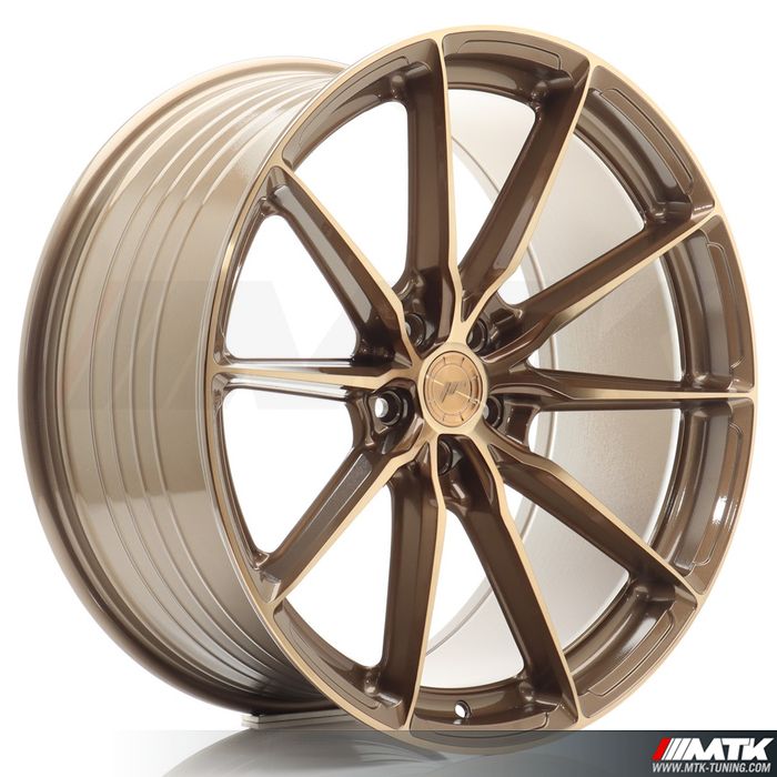 Japan Racing JR37 Bronze 21x9,5 ET35