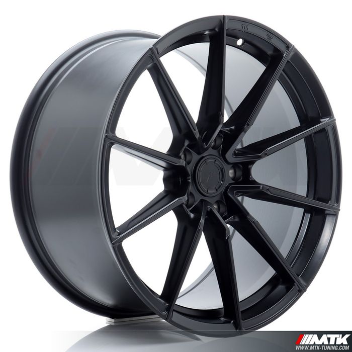 Japan Racing SL-02 Noir Mat 19x9,5 ET40