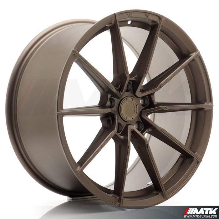 Japan Racing SL-02 Bronze Mat 19x9,5 ET40