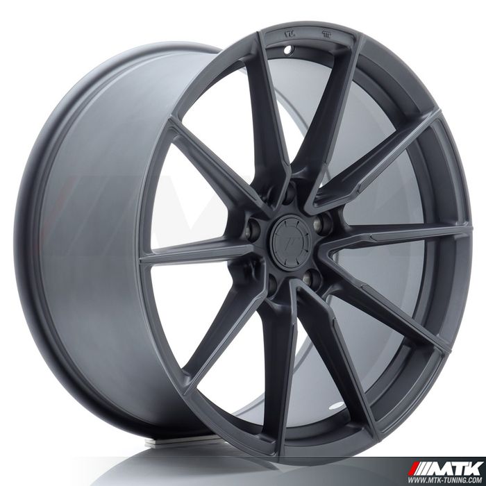 Japan Racing SL-02 Gun metal 19x9,5 ET40