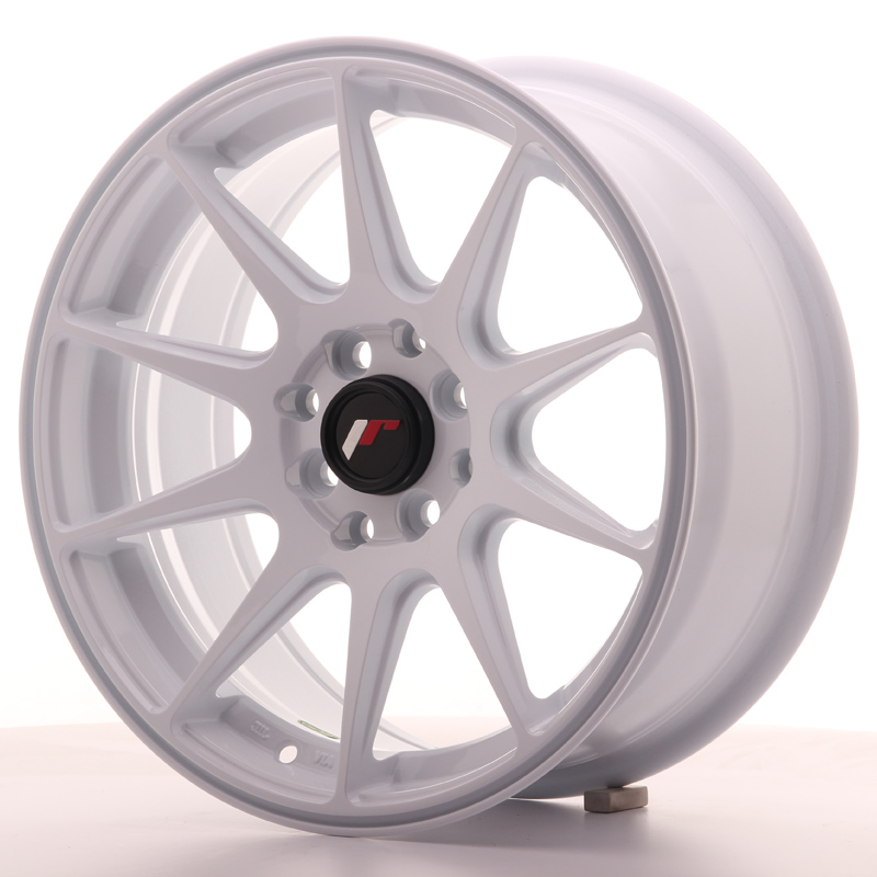 Japan Racing JR-11 Blanc 16x7 ET30